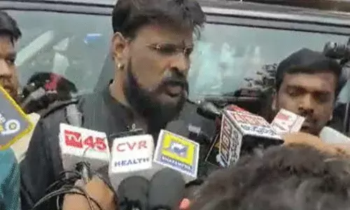 Chikoti Praveen: చికోటి ప్రవీన్ ఈవెంట్లు.. లిస్ట్లో పలువురు సినీ ప్రముఖులు.. Chikoti Praveen: చికోటి ప్రవీన్ ఈవెంట్లు.. లిస్ట్లో పలువురు సినీ ప్రముఖులు..