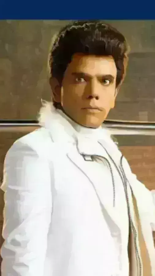 బిజినెస్‌లో కింగ్ శరవణన్.. సినిమాల్లోకి ఎందుకు వచ్చారంటే..?