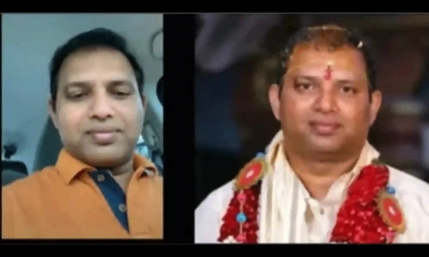 Guntur : ఎన్నారై నిత్య పెళ్లికొడుకు గుట్టురట్టు చేసిన పోలీసులు..