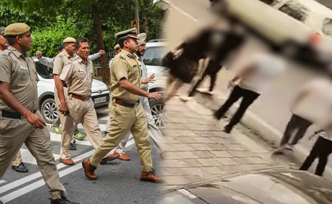 Jubliee Hills Gangrape Case : ఆ నిందితులపై చార్జ్ షీట్ దాఖలు చేసిన పోలీసులు..