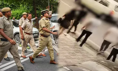 Jubliee Hills Gangrape Case : ఆ నిందితులపై చార్జ్ షీట్ దాఖలు చేసిన పోలీసులు.. Jubliee Hills Gangrape Case : ఆ నిందితులపై చార్జ్ షీట్ దాఖలు చేసిన పోలీసులు..