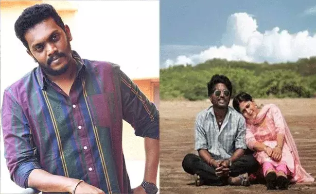 Colour Photo : సినిమా పూర్తయ్యేంతవరకు ఆ విషయం ఎవ్వరికీ చెప్పలేదట.. Colour Photo : సినిమా పూర్తయ్యేంతవరకు ఆ విషయం ఎవ్వరికీ చెప్పలేదట..