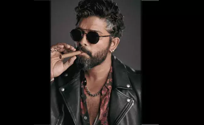 Allu Arjun : అల్లు అర్జున్ న్యూలుక్ అందుకోసమే.. Allu Arjun : అల్లు అర్జున్ న్యూలుక్ అందుకోసమే..