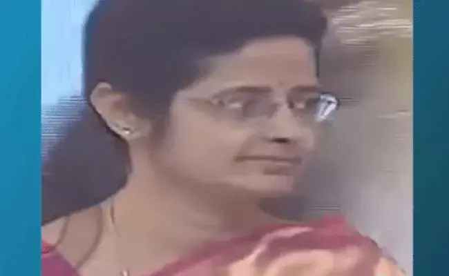 ఎన్టీఆర్‌ ఆఖరి కుమార్తె ఉమామహేశ్వరి హఠాన్మరణం