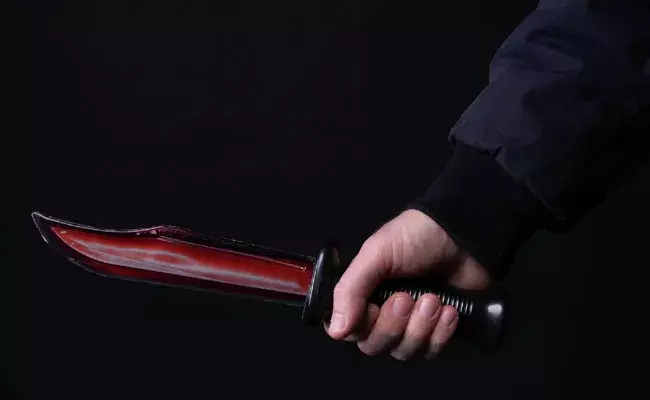 Crime News: భార్య మీద కానిస్టేబుల్ కళ్లు .. ముక్కు, చెవులు కోసిన భర్త