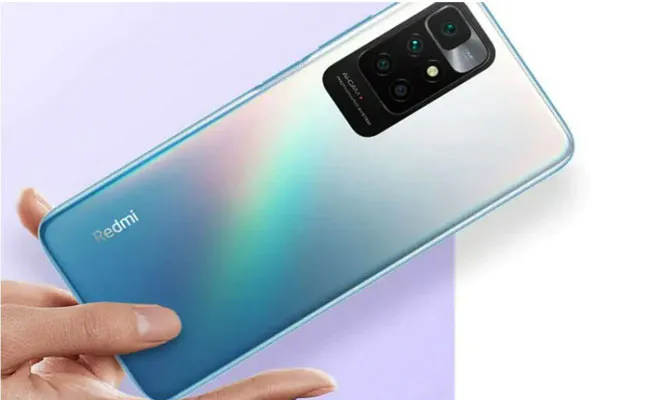 Redmi Smartphone: ఫ్లిప్కార్ట్ బంపరాఫర్.. రూ. 199కే రెడ్మీ స్మార్ట్ఫోన్ Redmi Smartphone: ఫ్లిప్కార్ట్ బంపరాఫర్.. రూ. 199కే రెడ్మీ స్మార్ట్ఫోన్