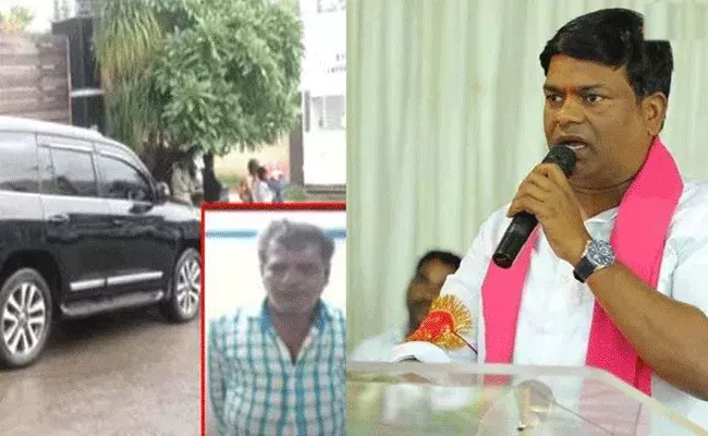 MLA Jeevan Reddy: ఎమ్మెల్యే జీవన్రెడ్డి హత్యకు కుట్ర.. టీఆర్ఎస్ నాయకుడే నిందితుడు.. MLA Jeevan Reddy: ఎమ్మెల్యే జీవన్రెడ్డి హత్యకు కుట్ర.. టీఆర్ఎస్ నాయకుడే నిందితుడు..
