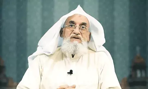 Ayman al-Zawahiri: ఎవరీ అల్ జవహరీ..? కంటి డాక్టర్ నుండి అల్-ఖైదా లీడర్గా ఎలా మారాడు..? Ayman al-Zawahiri: ఎవరీ అల్ జవహరీ..? కంటి డాక్టర్ నుండి అల్-ఖైదా లీడర్గా ఎలా మారాడు..?