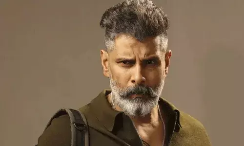 Chiyaan Vikram : విక్రమ్ నెక్స్ట్ మూవీ ఆ కాలానికి చెందిందా..?