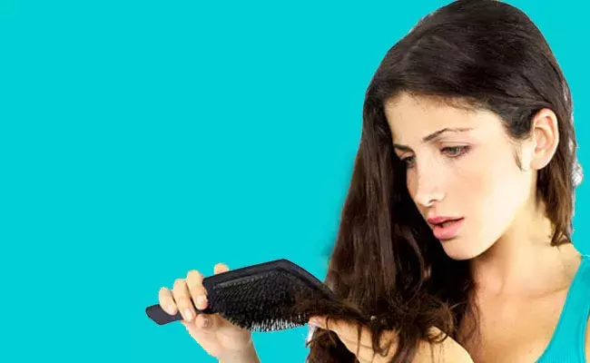 Hair Fall:వర్షాకాలంలో జుట్టుకి పోషణ.. వెంట్రుకలు రాలడం నివారించేందుకు నిపుణుల సలహా.. Hair Fall:వర్షాకాలంలో జుట్టుకి పోషణ.. వెంట్రుకలు రాలడం నివారించేందుకు నిపుణుల సలహా..