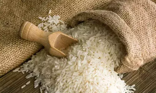 Telangana: తెలంగాణ నుంచి బియ్యం సేకరణపై కేంద్రం క్లారిటీ..