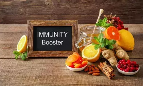 Eight lifestyle tips: వర్షాకాలంలో రోగనిరోధక శక్తిని పెంచే ఎనిమిది జీవనశైలి చిట్కాలు.. Eight lifestyle tips: వర్షాకాలంలో రోగనిరోధక శక్తిని పెంచే ఎనిమిది జీవనశైలి చిట్కాలు..