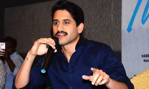Naga Chaitanya: త్వరలో హీరోగా చైతూ బాలీవుడ్ ఎంట్రీ.. లైన్లో స్టార్ డైరెక్టర్స్.. Naga Chaitanya: త్వరలో హీరోగా చైతూ బాలీవుడ్ ఎంట్రీ.. లైన్లో స్టార్ డైరెక్టర్స్..