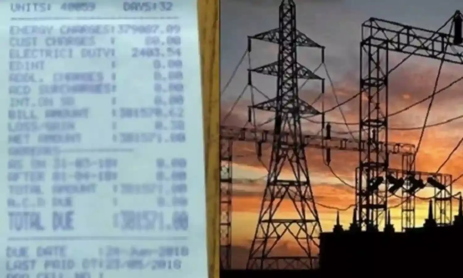 AP Current : సర్దుబాటు అంటూనే చార్జీల బాదుడు..