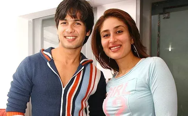 Kareena Kapoor: కరణ్ జోహార్ ప్రశ్నకు కరీనా షాక్.. మాజీ భర్త షాహిద్ అనడంతో.. Kareena Kapoor: కరణ్ జోహార్ ప్రశ్నకు కరీనా షాక్.. మాజీ భర్త షాహిద్ అనడంతో..