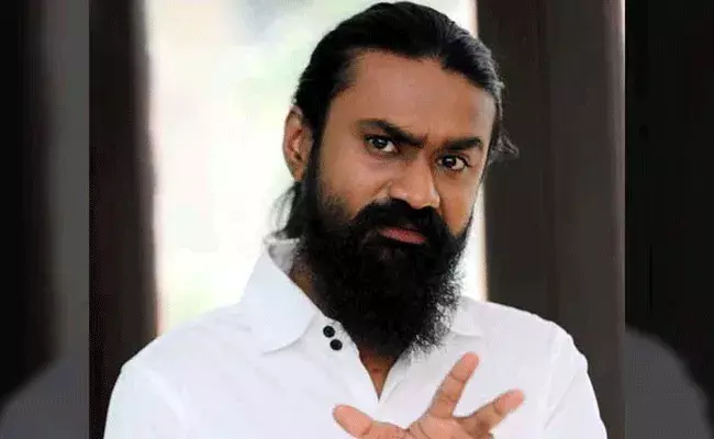 Rahul Ramakrishna: తాగి ట్వీట్ చేసిన సందర్భాలు ఉన్నాయా?.. నటుడిని అడిగిన నెటిజన్..