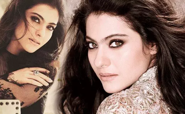 Kajol: కాజోల్ బర్త్ డే స్పెషల్.. అజయ్ దేవగన్తో ప్రేమ ఎలా మొదలయ్యిందంటే..? Kajol: కాజోల్ బర్త్ డే స్పెషల్.. అజయ్ దేవగన్తో ప్రేమ ఎలా మొదలయ్యిందంటే..?