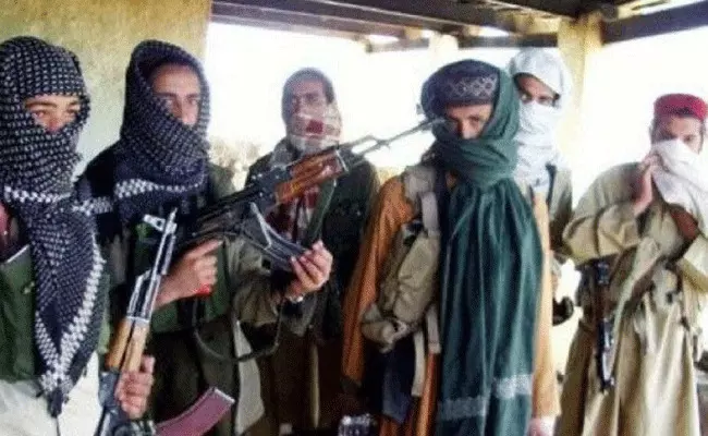 Jammu Kashmir : అందుకే మళ్లీ పుల్వామాలో ఉగ్రదాడి.. Jammu Kashmir : అందుకే మళ్లీ పుల్వామాలో ఉగ్రదాడి..