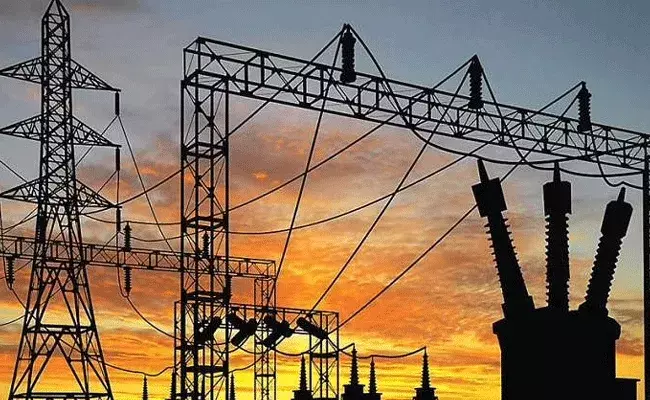 Centre on Electricity : విద్యుత్ శాఖను కూడా ప్రైవేటు పరం చేయనున్న కేంద్ర ప్రభుత్వం.. Centre on Electricity : విద్యుత్ శాఖను కూడా ప్రైవేటు పరం చేయనున్న కేంద్ర ప్రభుత్వం..