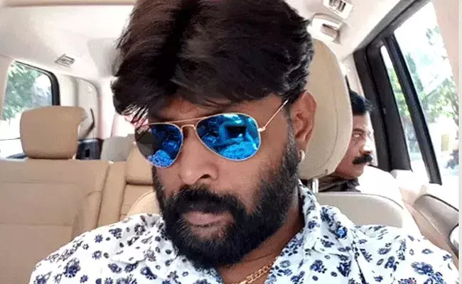 Chikoti Praveen : చీకోటి బర్త్డే పార్టీలో పాల్గొన్న మంత్రులు, ఎమ్మెల్యేలు వీరే.. Chikoti Praveen : చీకోటి బర్త్డే పార్టీలో పాల్గొన్న మంత్రులు, ఎమ్మెల్యేలు వీరే..