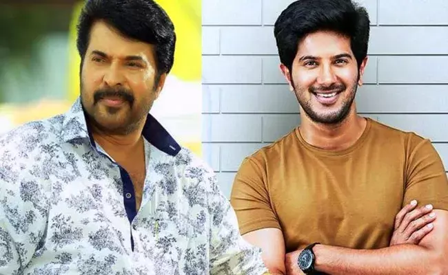 Dulquer Salmaan: తండ్రి సూపర్ స్టార్.. దుల్కర్‌ కు ఎంత వరకు కలిసొచ్చింది..