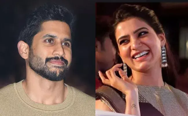 Naga Chaitanya: సమంతను ఎప్పటికీ గౌరవిస్తుంటా.. మళ్లీ ప్రేమలో పడతానేమో: నాగచైతన్య Naga Chaitanya: సమంతను ఎప్పటికీ గౌరవిస్తుంటా.. మళ్లీ ప్రేమలో పడతానేమో: నాగచైతన్య