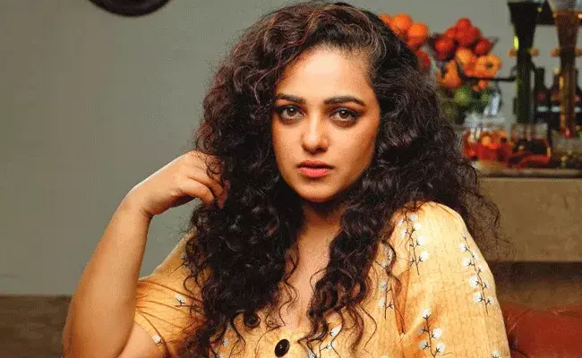 Nithya Menen: అతడు ఆరేళ్లుగా నన్ను వేధిస్తున్నాడు: నిత్యామీనన్ Nithya Menen: అతడు ఆరేళ్లుగా నన్ను వేధిస్తున్నాడు: నిత్యామీనన్