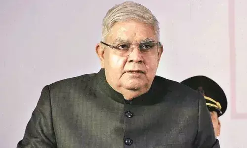 Jagdeep Dhankhar: నూతన ఉపరాష్ట్రపతి జగదీప్ ధన్కర్ బ్యాక్గ్రౌండ్.. Jagdeep Dhankhar: నూతన ఉపరాష్ట్రపతి జగదీప్ ధన్కర్ బ్యాక్గ్రౌండ్..