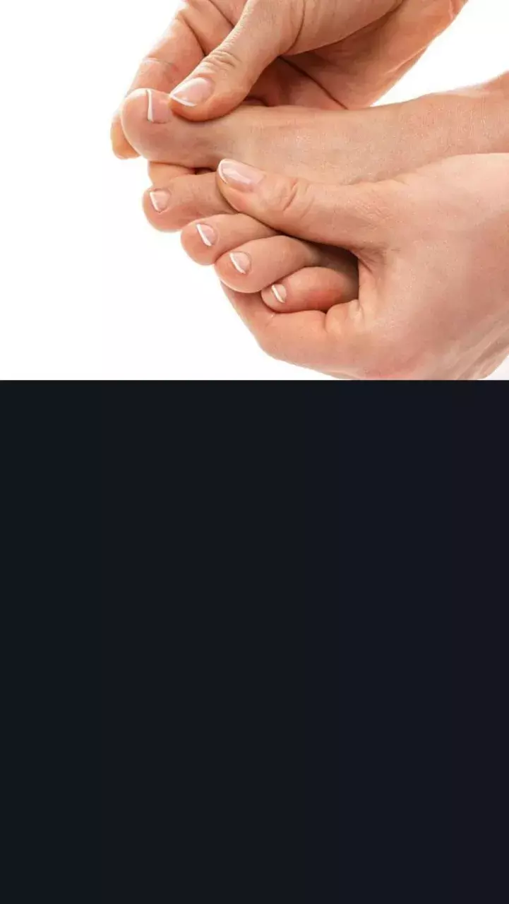 చక్కెర వ్యాధి గ్రస్తులకు పాదాల సమస్యలు.. నివారణ మార్గాలు..