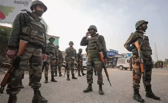 Jammu Kashmir Terror Attack : రెచ్చిపోతున్న ఉగ్రవాదులు.. సామాన్యుల పైనా అటాక్..