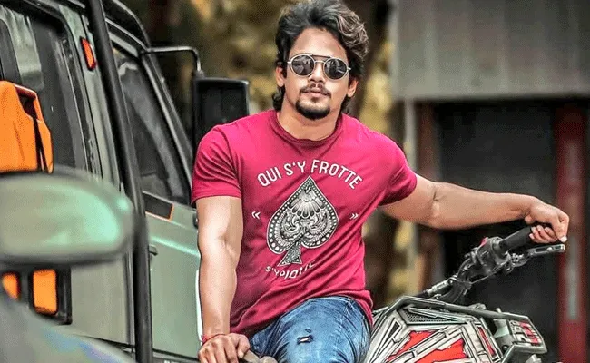 Mehaboob Dilse: మెహబూబ్ తల్లి హఠాన్మరణం.. ఎమోషనల్ నోట్ షేర్..