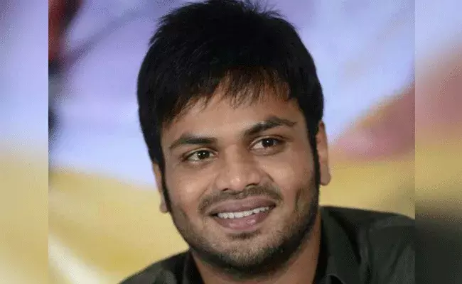 Manchu Manoj: ఆ విషయంలో మాటిస్తున్నాను.. మంచు మనోజ్ ట్వీట్