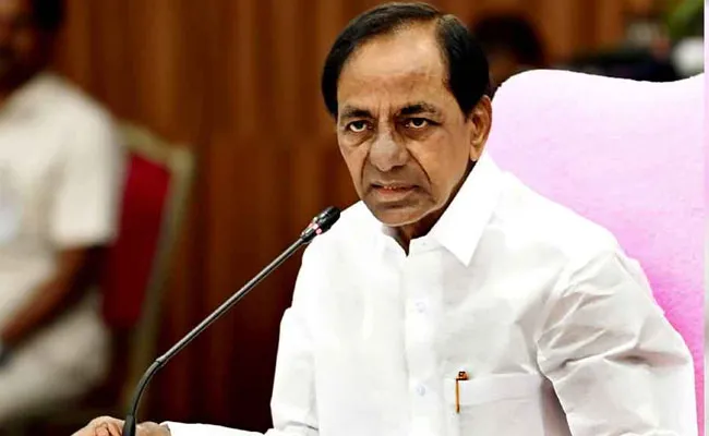 Telangana: తెలంగాణలో ఘనంగా స్వాతంత్ర్య వజ్రోత్సవాలు: సీఎం కేసీఆర్ Telangana: తెలంగాణలో ఘనంగా స్వాతంత్ర్య వజ్రోత్సవాలు: సీఎం కేసీఆర్