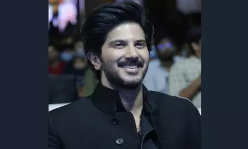 Dulquer Salmaan: హీరోగా చేస్తానంటే పరువుతీయొద్దన్నారు: దుల్కర్ సల్మాన్