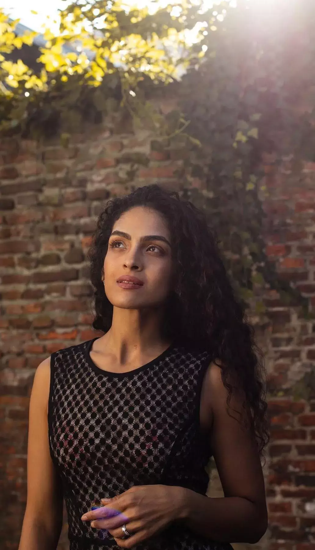 Rukmini Vijayakumar: ‘సీతారామం’లో హీరోయిన్ ఫ్రెండ్‌గా నటించింది ఎవరంటే..?