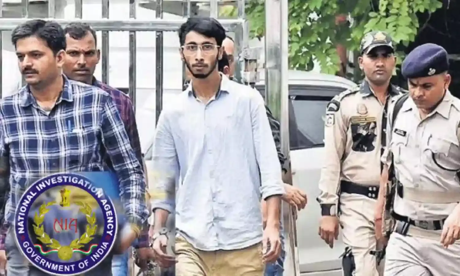 NIA : ఎన్‌ఐఏకు చిక్కిన మరో ఐసిస్ ఉగ్రవాది మోహ్సిన్ అహ్మద్..