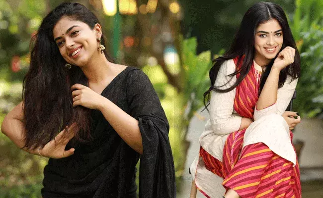 Siddhi Idnani : ఆ విషయం ఇప్పటికీ నమ్మలేకపోతున్నా : సిద్ధి ఇద్నాని