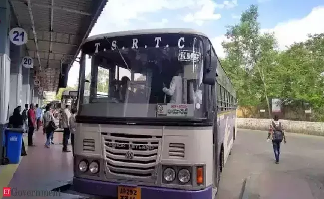 TSRTC: ఆగస్ట్ 15న పుట్టిన వారికి ఆర్టీసీ బంపరాఫర్..