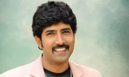 Venu Thottempudi: వేణుకు మరో భారీ ఆఫర్.. సూపర్ స్టార్ సినిమాలో..