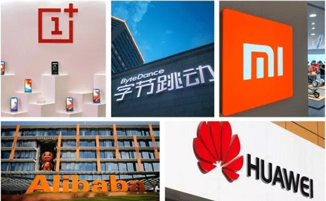 China Mobiles Ban : త్వరలో చైనా మొబైల్స్ బ్యాన్.. కారణం అదే... China Mobiles Ban : త్వరలో చైనా మొబైల్స్ బ్యాన్.. కారణం అదే...