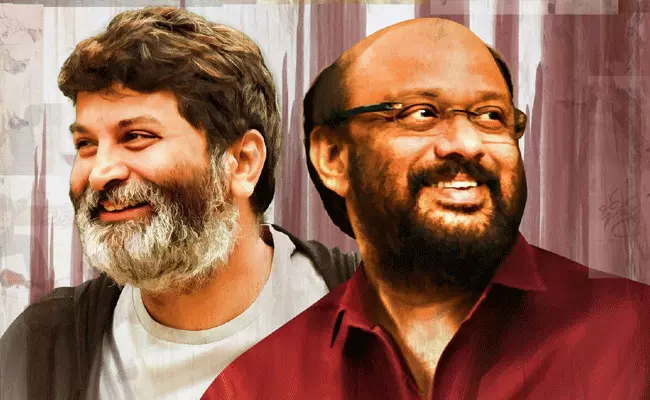 పదేళ్ల సినీ ప్రయాణం పూర్తి.. ధన్యవాదాలు తెలిపిన హారిక అండ్ హాసిని క్రియేషన్స్, సితార ఎంటర్టైన్మెంట్స్.. పదేళ్ల సినీ ప్రయాణం పూర్తి.. ధన్యవాదాలు తెలిపిన హారిక అండ్ హాసిని క్రియేషన్స్, సితార ఎంటర్టైన్మెంట్స్..