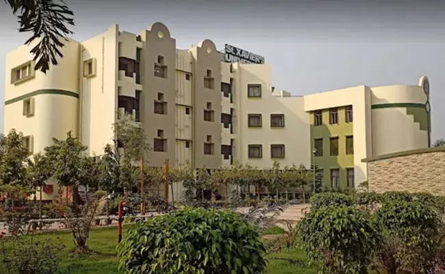 Kolkata: యూనివర్శిటీ ప్రొఫెసర్ బికినీ పోస్టులు.. ఉద్యోగం ఊస్టింగ్, రూ.99 కోట్లు ఫైన్