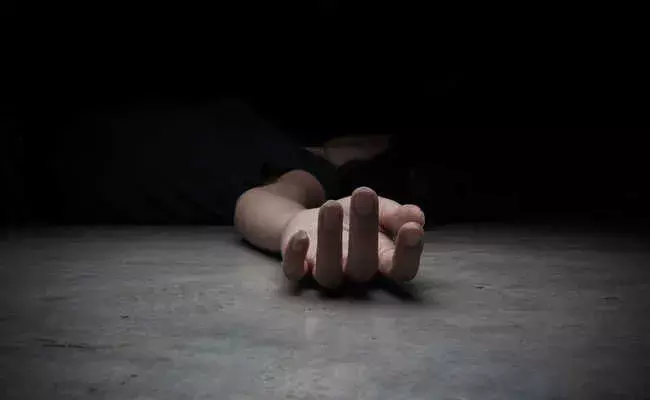 Crime News: బైక్ నడిపిన 13 ఏళ్ల బాలుడు.. 3 ఏళ్ల చిన్నారిని ఢీకొట్టడంతో..