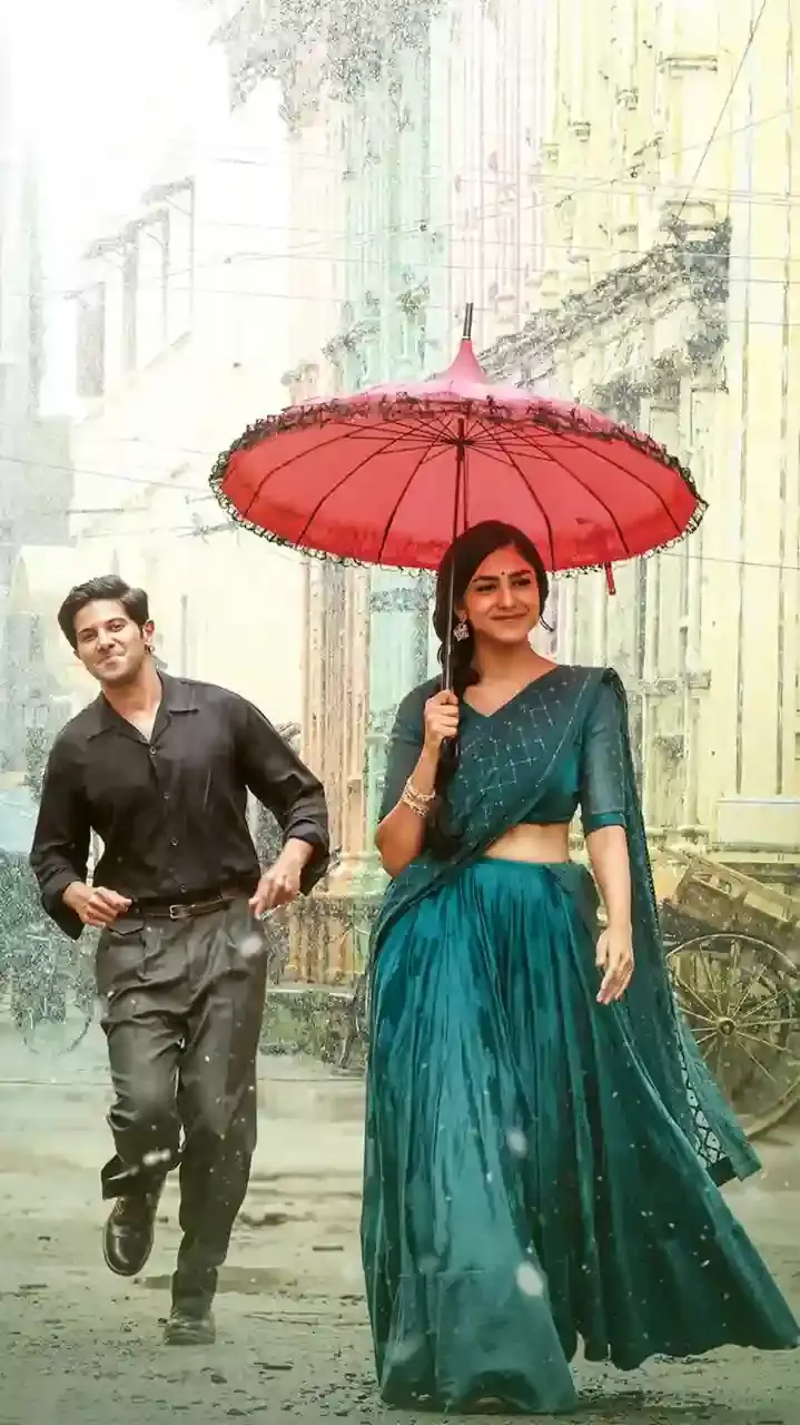 ‘సీతారామం’ ఓ అందమైన ప్రేమకథ.. ఎలా మిస్సవుతారు..?