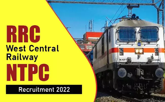 Railway Recruitment 2022: రైల్వే రిక్రూట్‌మెంట్.. టెక్నికల్ పోస్టుల భర్తీకి నోటిఫికేషన్