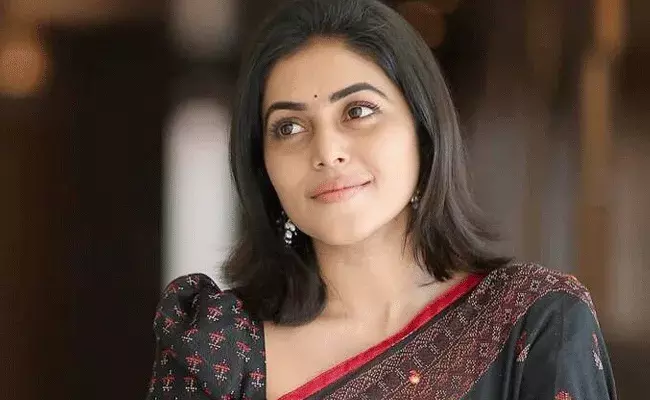 Poorna: పూర్ణ పెళ్లి ఆగిపోయిందంటూ రూమర్స్.. క్లారిటీ ఇచ్చిన నటి..
