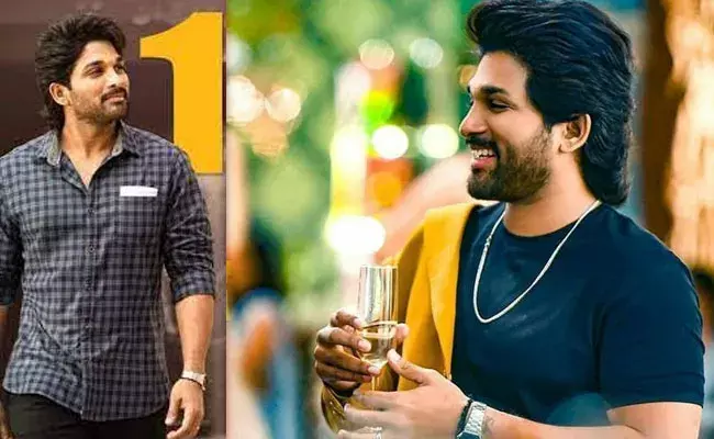 Allu Arjun: ఆ యాడ్‌లో నటిస్తే రూ.10 కోట్లు.. ఆఫర్ రిజెక్ట్ చేసిన బన్నీ..