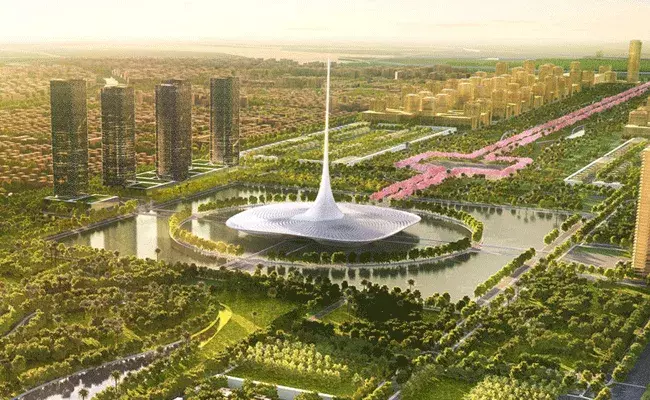 Supreme Court : జగన్ ప్రభుత్వానికి సుప్రీం నోటీసులు.. Supreme Court : జగన్ ప్రభుత్వానికి సుప్రీం నోటీసులు..