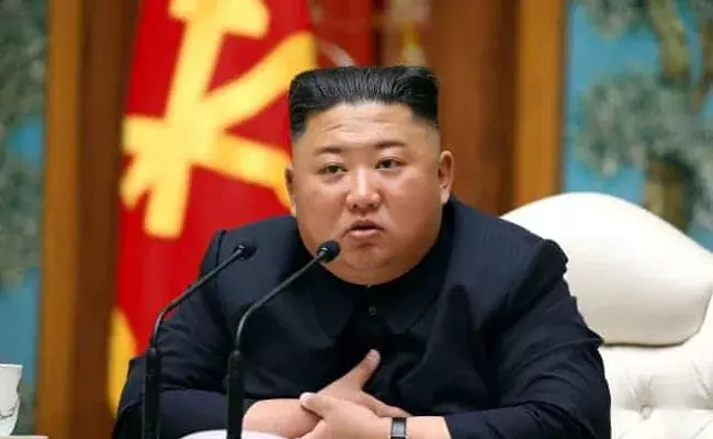 North Korea: కిమ్ జోంగ్ ఉన్కు తీవ్ర అనారోగ్యం: సోదరి వెల్లడి North Korea: కిమ్ జోంగ్ ఉన్కు తీవ్ర అనారోగ్యం: సోదరి వెల్లడి