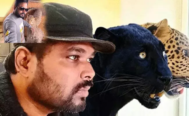 Ukraine Indian Doctor : ఉక్రెయిన్లో తెలుగు డాక్టర్.. పులుల కోసం బాంబు షెల్టర్.. Ukraine Indian Doctor : ఉక్రెయిన్లో తెలుగు డాక్టర్.. పులుల కోసం బాంబు షెల్టర్..